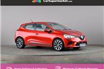 2022 Renault Clio