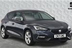 2021 SEAT Leon