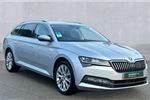 2023 Skoda Superb Estate