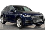 2020 Audi Q5