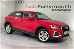 2023 Audi Q2