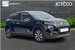 2020 Citroen C3