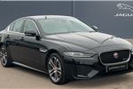 2019 Jaguar XE