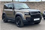 2024 Land Rover Defender