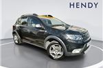 2018 Dacia Sandero Stepway