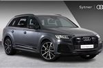 2021 Audi Q7
