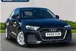 2019 Audi A1