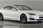 2020 Tesla Model S