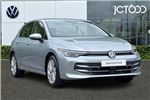 2024 Volkswagen Golf