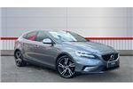 2019 Volvo V40