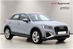 2023 Audi Q2