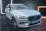 2020 Volvo XC60