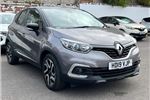 2019 Renault Captur