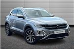 2022 Volkswagen T-Roc