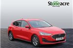 2023 Ford Focus