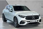 2024 Mercedes-Benz GLC
