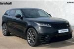 2021 Land Rover Range Rover Velar