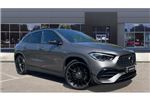 2021 Mercedes-Benz GLA
