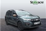 2023 Dacia Jogger