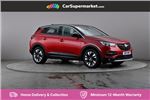 2019 Vauxhall Grandland X