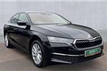 2024 Skoda Octavia