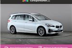 2018 BMW 2 Series Gran Tourer