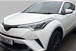 2019 Toyota C-HR