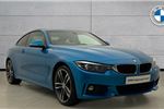 2019 BMW 4 Series