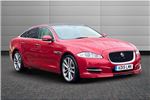 2015 Jaguar XJ