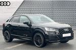 2020 Audi Q2