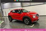 2021 Nissan Juke