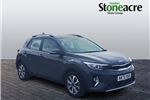 2023 Kia Stonic