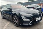 2023 Skoda Octavia vRS