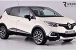 2018 Renault Captur