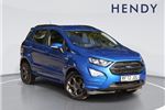 2023 Ford EcoSport