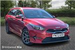 2022 Kia Ceed SW