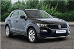 2020 Volkswagen T-Roc