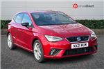 2021 SEAT Ibiza