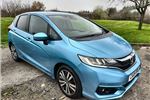 2019 Honda Jazz