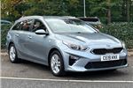 2019 Kia Ceed SW