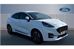 2021 Ford Puma