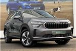 2024 Skoda Kodiaq