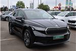 2024 Skoda Enyaq