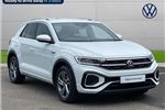 2022 Volkswagen T-Roc