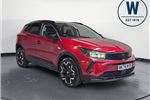 2024 Vauxhall Grandland