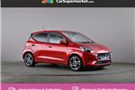 2022 Hyundai i10