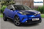 2018 Toyota C-HR