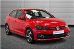 2020 Volkswagen Polo GTI