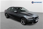 2018 BMW 2 Series