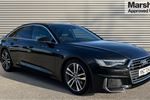 2020 Audi A6